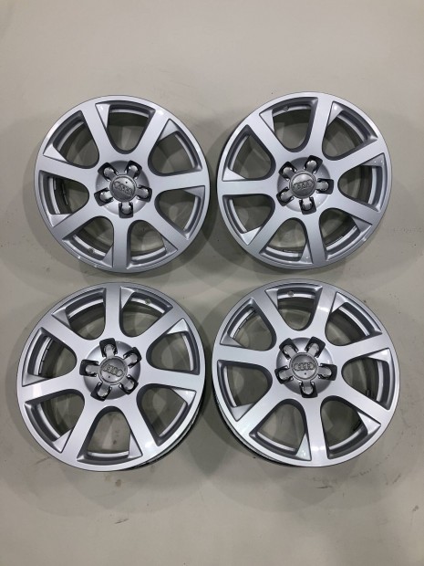 Audi 17 col 5x112 gyri alufelni