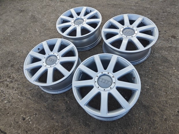 Audi 17 coll 5x100