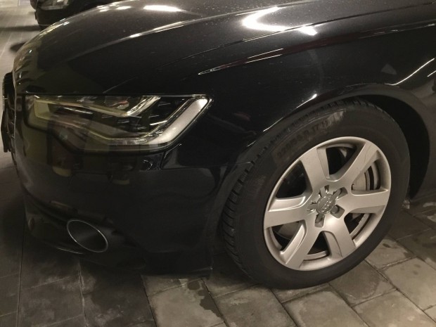 Audi 17 colos alufelni A6, A4, A7, 17 col