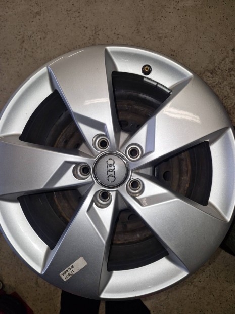 Audi 17 es alufelni 4db