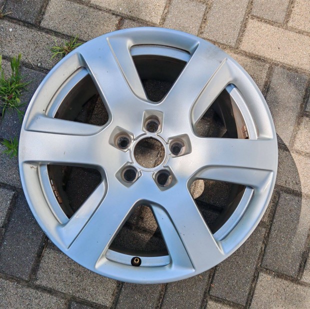 Audi 17-es alufelni