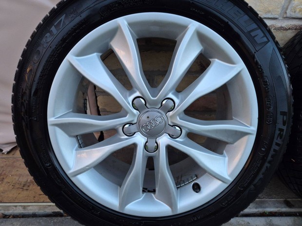 Audi 17 gyri alufelni