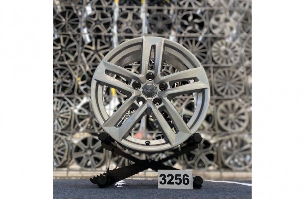 Audi 17 gyári alufelni felni, 5x112, A4 A6 A3 (3256)