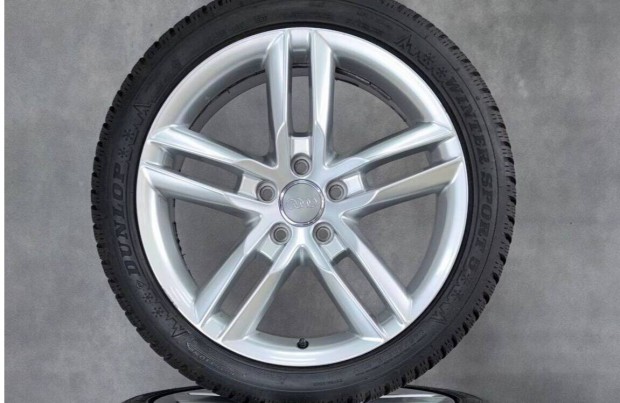 Audi 18" 5x112 alufelni felni 245/40r18 245/40 r18 tli gumi