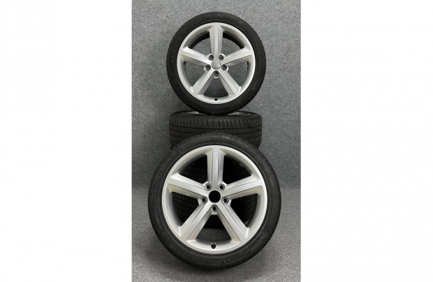 Audi 18" 5x112 alufelni felni 245/40r18 5db-os