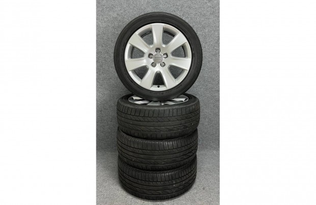 Audi 18" 5x112 alufelni felni