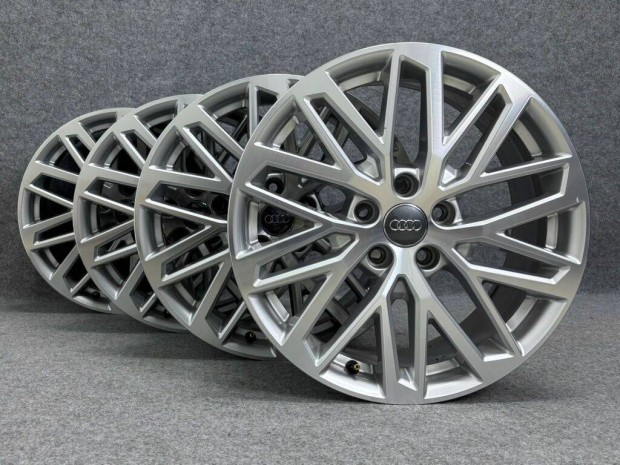 Audi 18" 5x112 alufelni felni