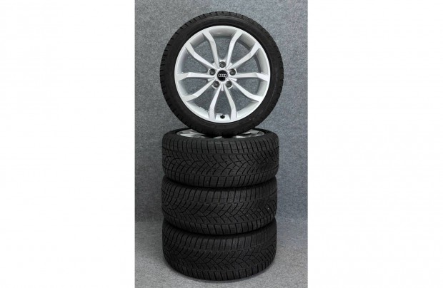 Audi 18" 5x112 alufelni felni