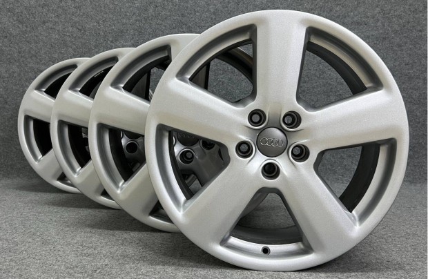 Audi 18" 5x112 alufelni felni