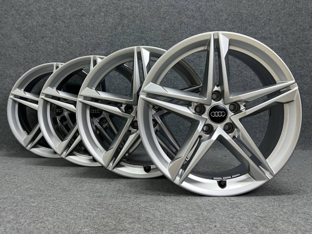Audi 18" 5x112 alufelni felni