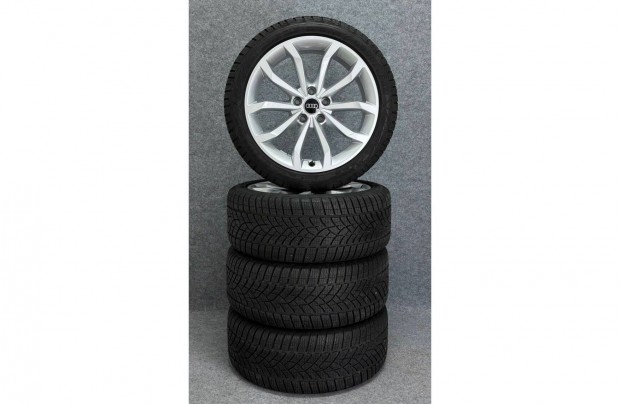 Audi 18" 5x112 alufelni felni