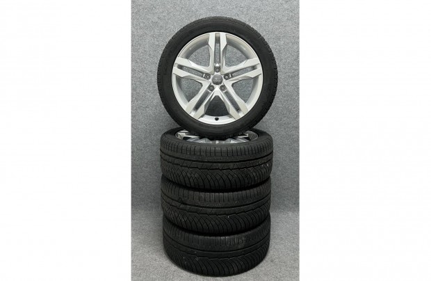 Audi 18" 5x112 alufelni felni a4 allroad