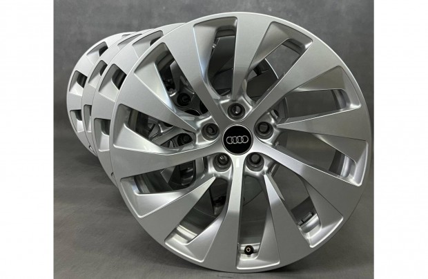 Audi 18" 5x112 alufelni felni hibátlan et26