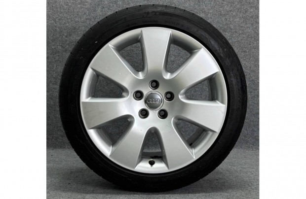 Audi 18" 5x112 alufelni felni pótkerék