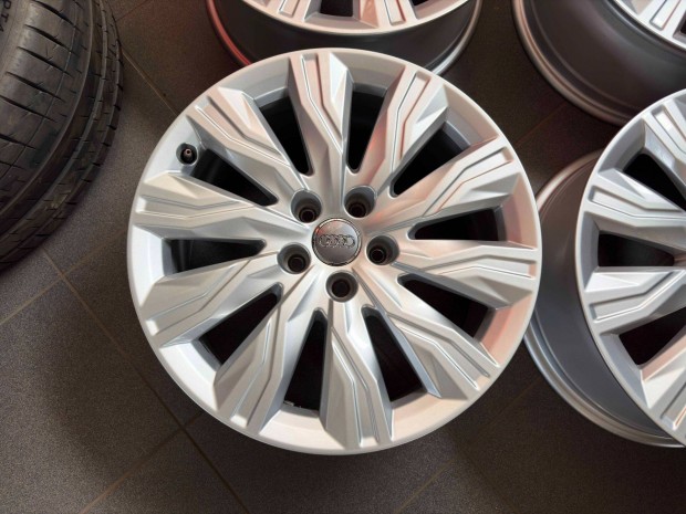 Audi 18" 5x112 gy�ri alufelni elad� 18 coll A3 A4 A6