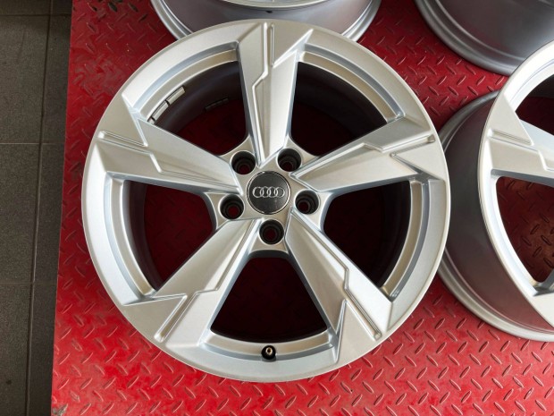 Audi 18" 5x112 gyri alufelni elad 18 coll A4 A6 A8 Q5