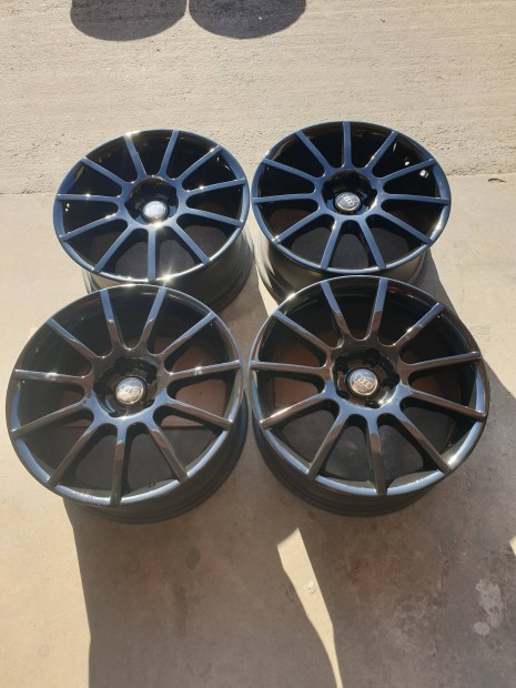 Audi 18 alufelni 5x112 