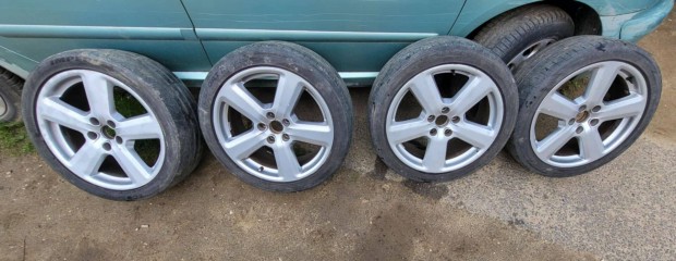 Audi 18-as alufelni szett (5x112,8J ET43)