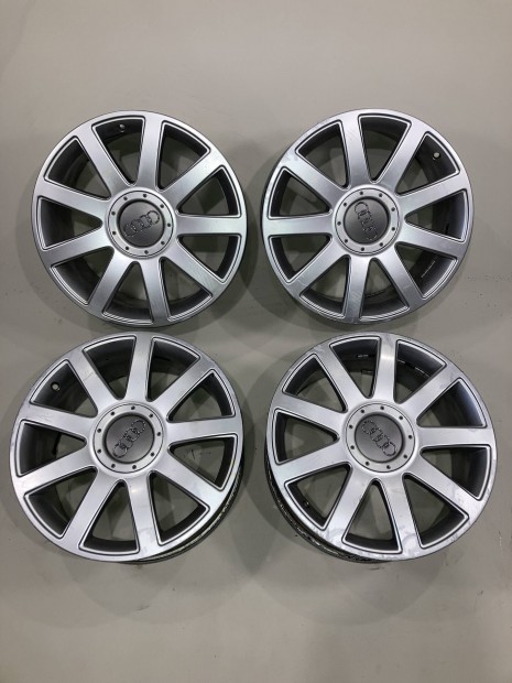 Audi 18 col 5x112 Sline alufelni