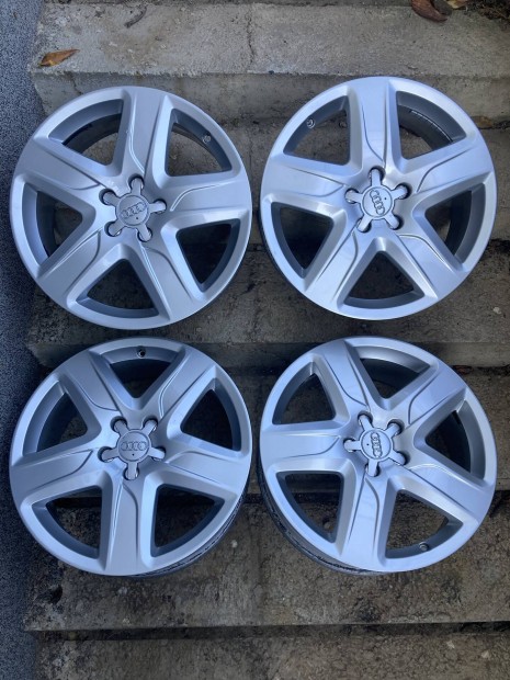 Audi 18 col 5x112 gyri alufelni