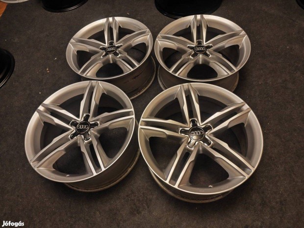 Audi 18 coll 5x112