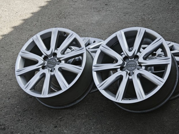 Audi 18 coll 5x112