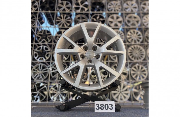 Audi 18 gy�ri alufelni felni, 5x112, A4 (3803)