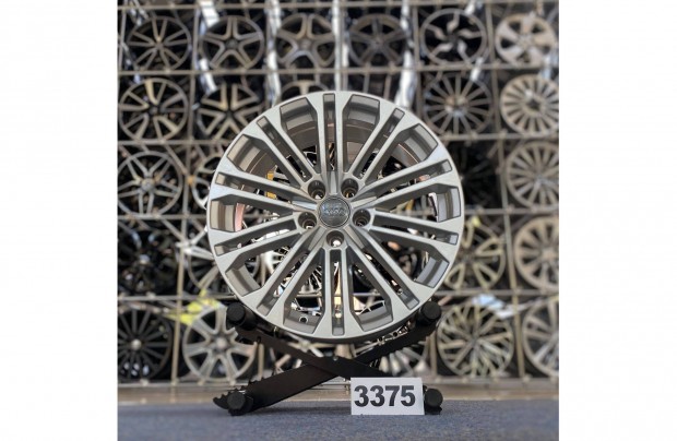 Audi 18 gyári alufelni felni, 5x112, A6 A4 (3375)