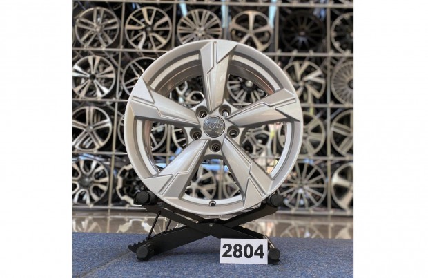 Audi 18 gyri alufelni felni, 5x112, Q5 A4 A6 (2804)