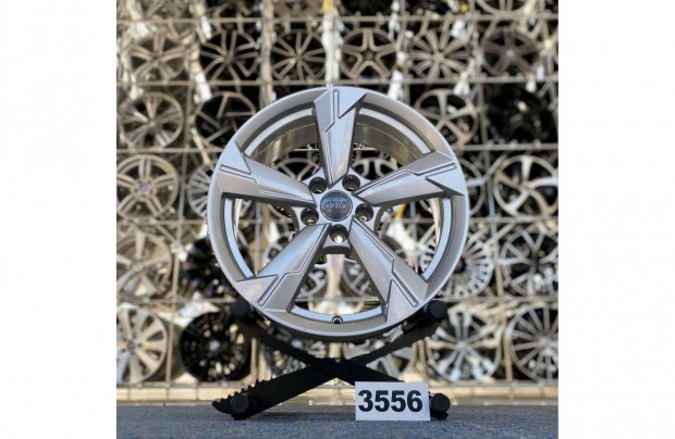 Audi 18 gyári alufelni felni, 5x112, Q5 A4 A6 (3556)