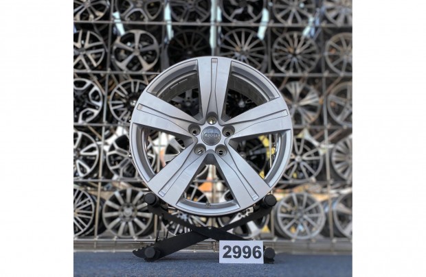 Audi 18 gyri alufelni felni, 5x112, Q7 (2996)