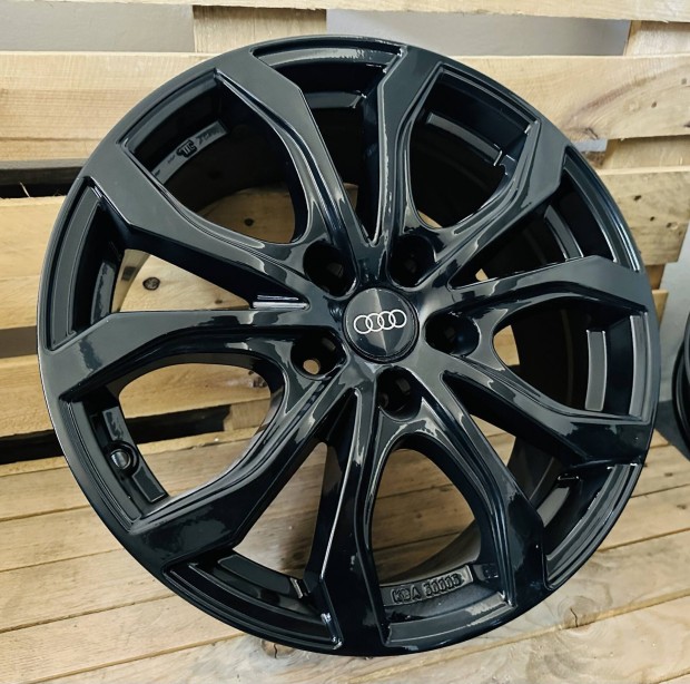 Audi 18as alufelni 5x112 A4 A6 Q3 Q5 TT A3