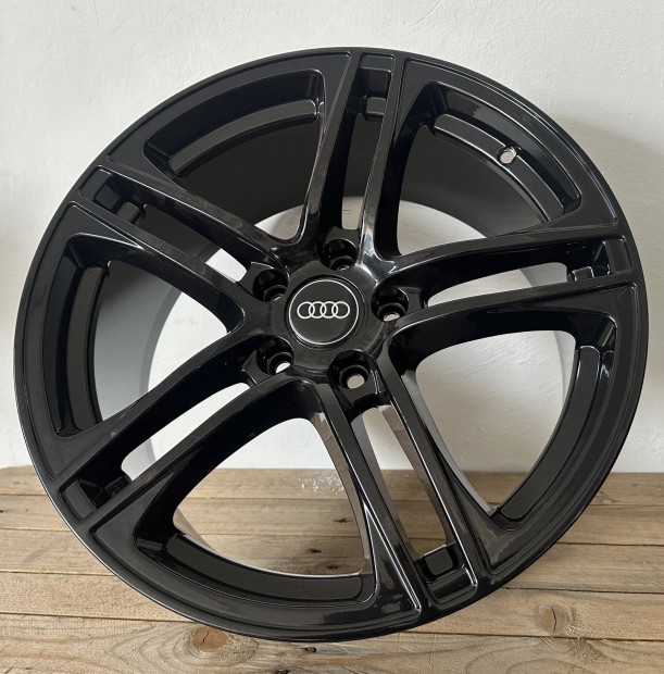 Audi 18as alufelni 5x112 A4 A6 TT Q5 Q3