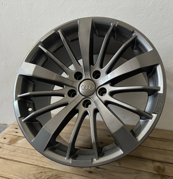 Audi 18as alufelni 5x112 A4 A6 TT 