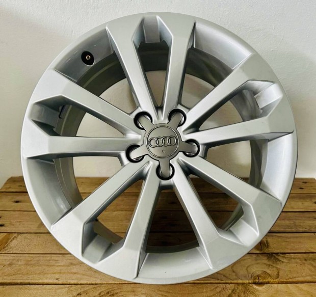 Audi 18as gyári 5x112 A4 A6 TT Q5 Q3