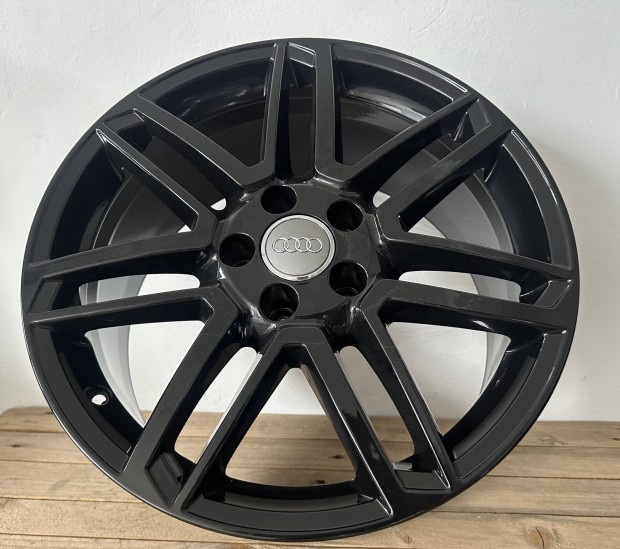 Audi 18as gyri alufelni 5x112 A4 A6 TT Q5 Q3