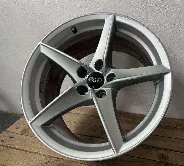 Audi 18as gyri alufelni 5x112 A5 A6 A7 A8 Q5 Q7