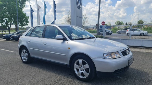 Audi 1996-2002