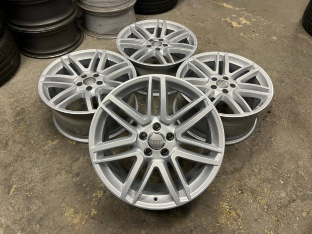 Audi 19" 5x112 alufelni felni