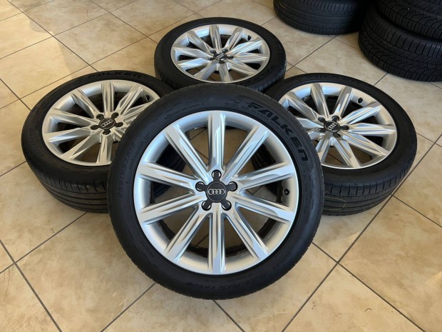 Audi 19" 5x112 alufelni felni