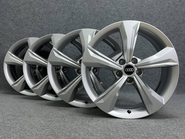 Audi 19" 5x112 alufelni felni
