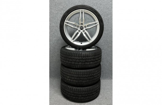 Audi 19" 5x112 alufelni felni 8.5x19 et32