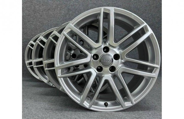 Audi 19" 5x112 alufelni felni