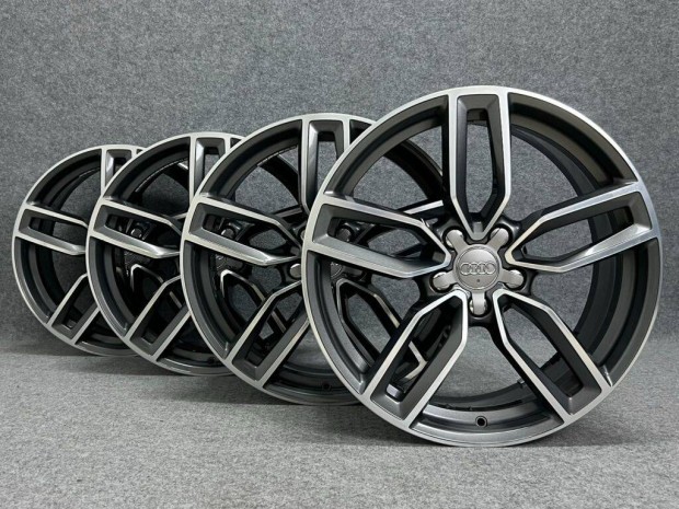 Audi 19" 5x112 alufelni felni A3 S3 RS3