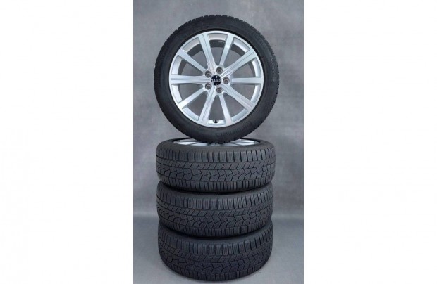 Audi 19" 5x112 alufelni felni Q3 SQ3 Rsq3 225/50r19 continental t�li