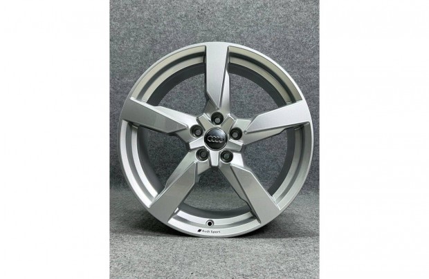 Audi 19" 5x112 alufelni felni TT TTS Ttrs �j 0KM