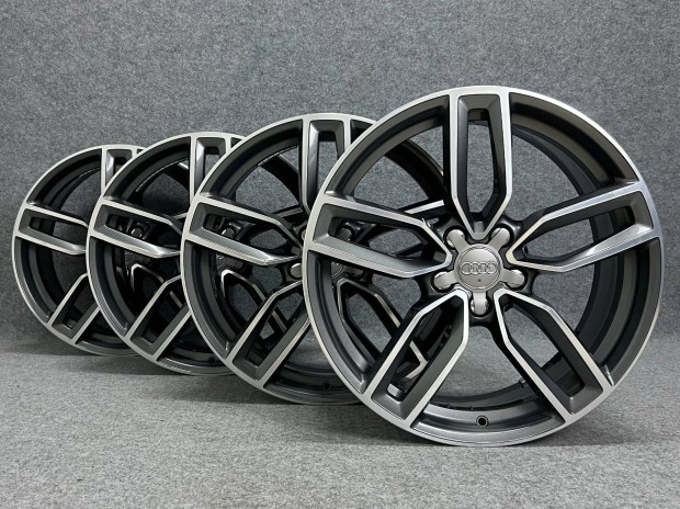 Audi 19" 5x112 alufelni felni a3 s3 8v
