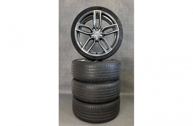 Audi 19" 5x112 alufelni felni a3 s3 rs3