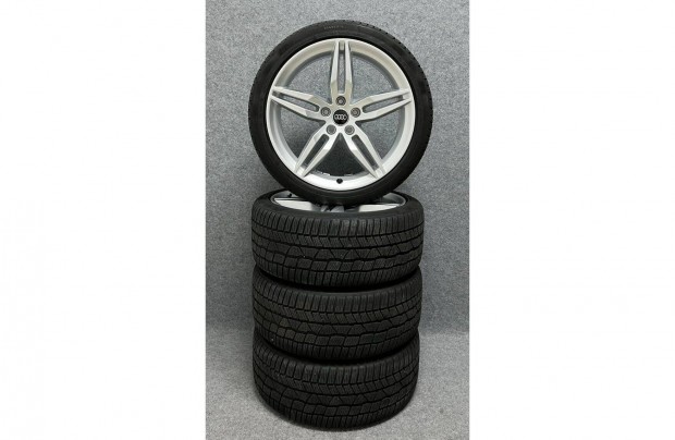 Audi 19" 5x112 alufelni felni a5 2021 et32