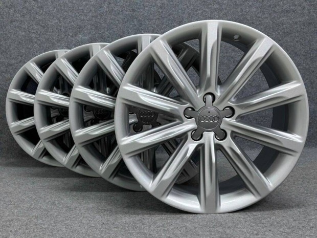 Audi 19" 5x112 alufelni felni hibtlan